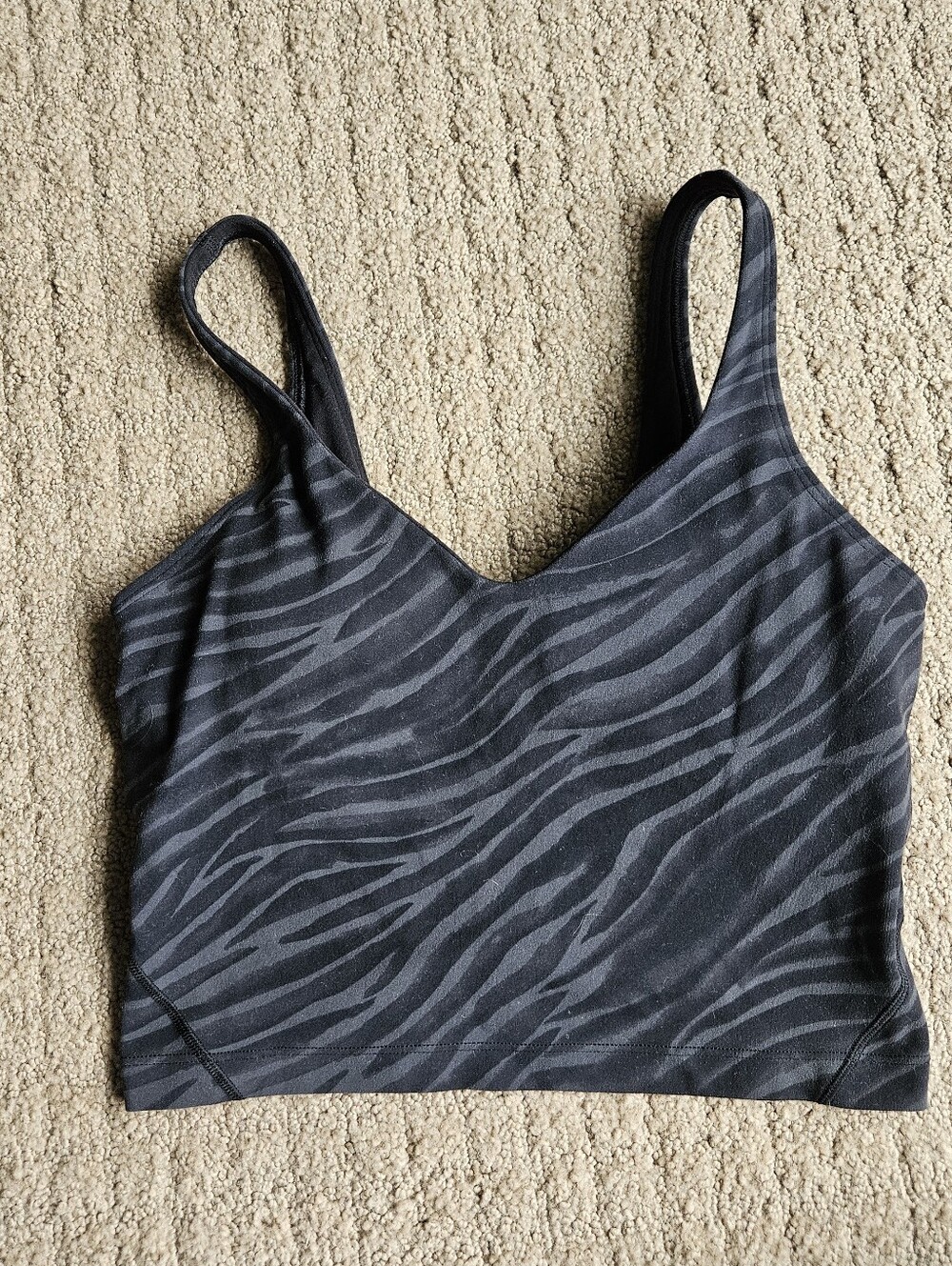 Align Tank